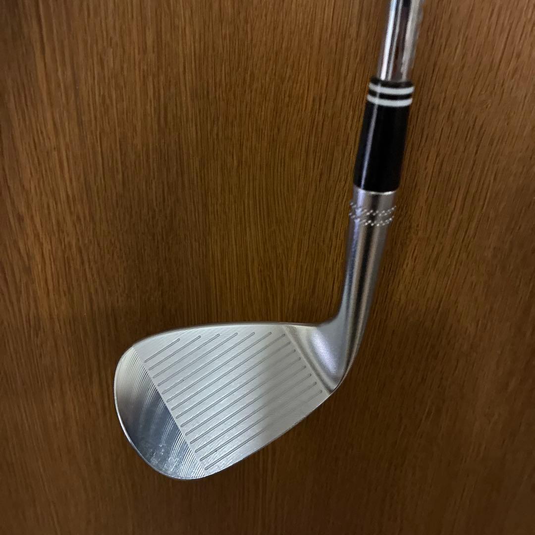 Cleveland 松山英樹監修ウェッジ 58度
