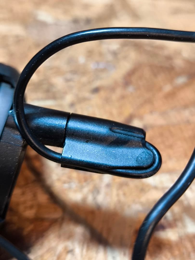 SHIMANO XTR シフター Di2