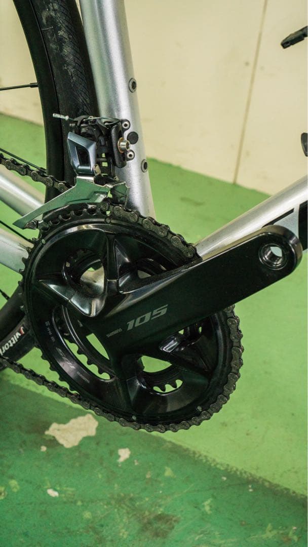 自転車本体 Specialized Tarmac Sl6 size 52