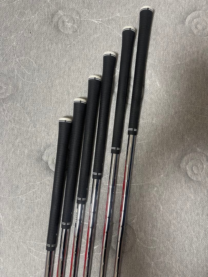 キャロウェイ クラブセット パラダイム エピック apex JAWS