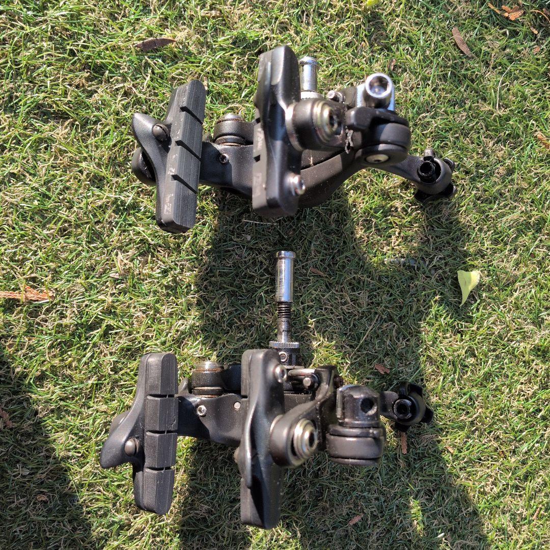 Y*n様 キャリパーブレーキ　デュラエース7900 中古動作品