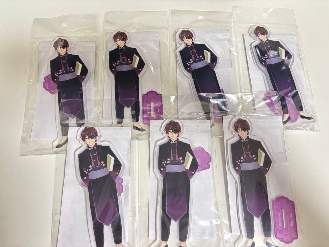 ワイテルズ スマイル グッズまとめ売り