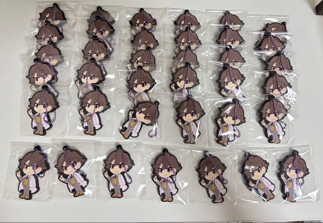 ワイテルズ スマイル グッズまとめ売り