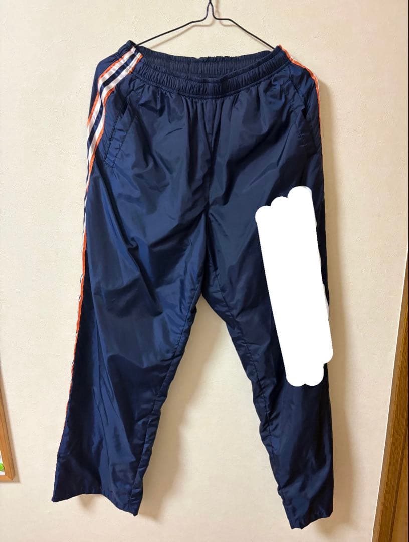 高校チア ウィンドブレーカー上下 M