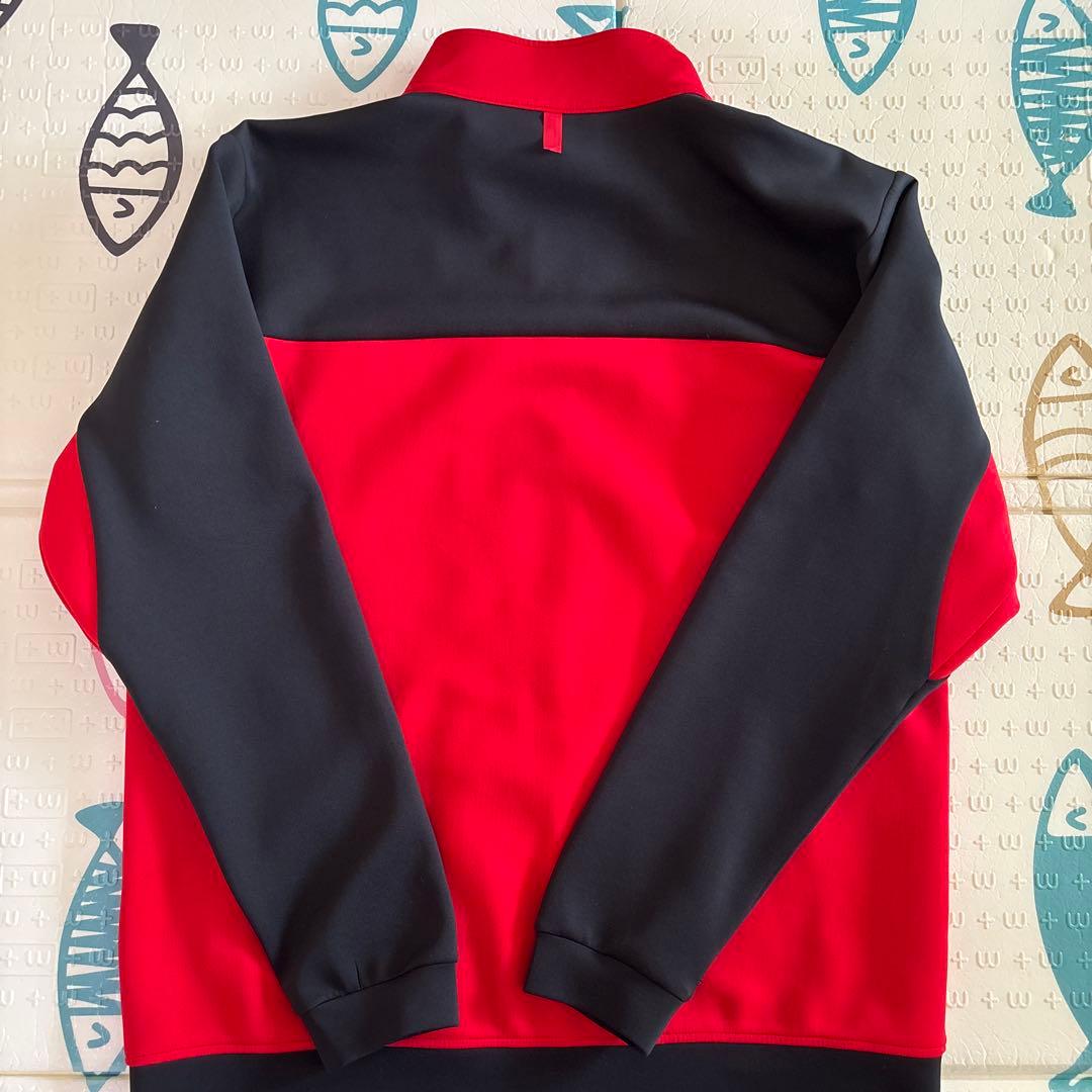 【美品】ブリジストンゴルフ　TOUR Ｂ　ブルゾン　LLサイズ　2枚セット