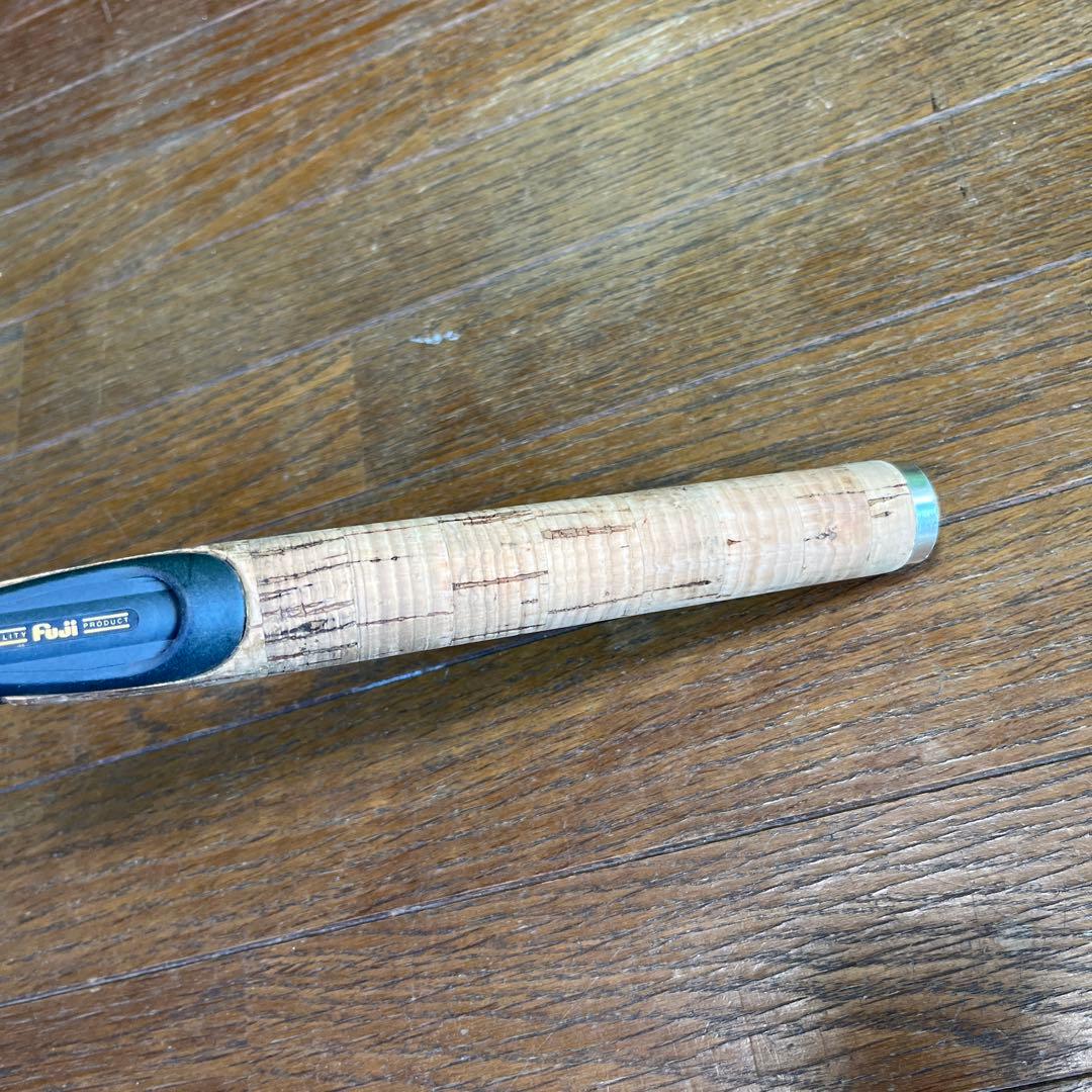 キクチミノー　FLOAT Catcher 501S 　フローターロッド