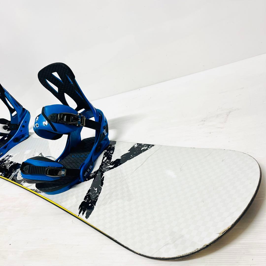 RICE28 ライス　BURTON バートン　スノボ　スノーボード　グラトリ