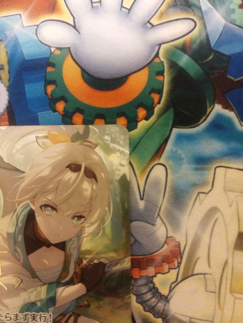 ホロカ　風真いろは　SEC サイン　アヤカシヴァーミリオン　最安値