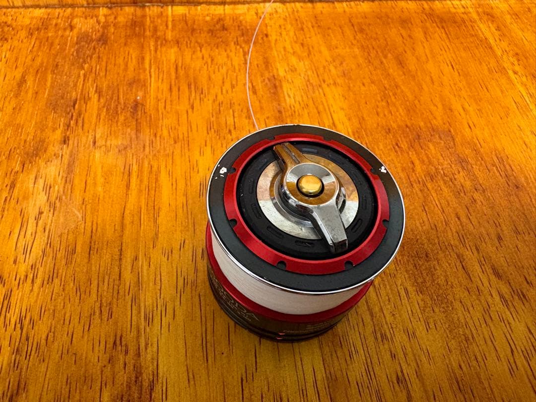 BB-X FIRE BLOOD TECHNIUM Mg2500DXG シマノ