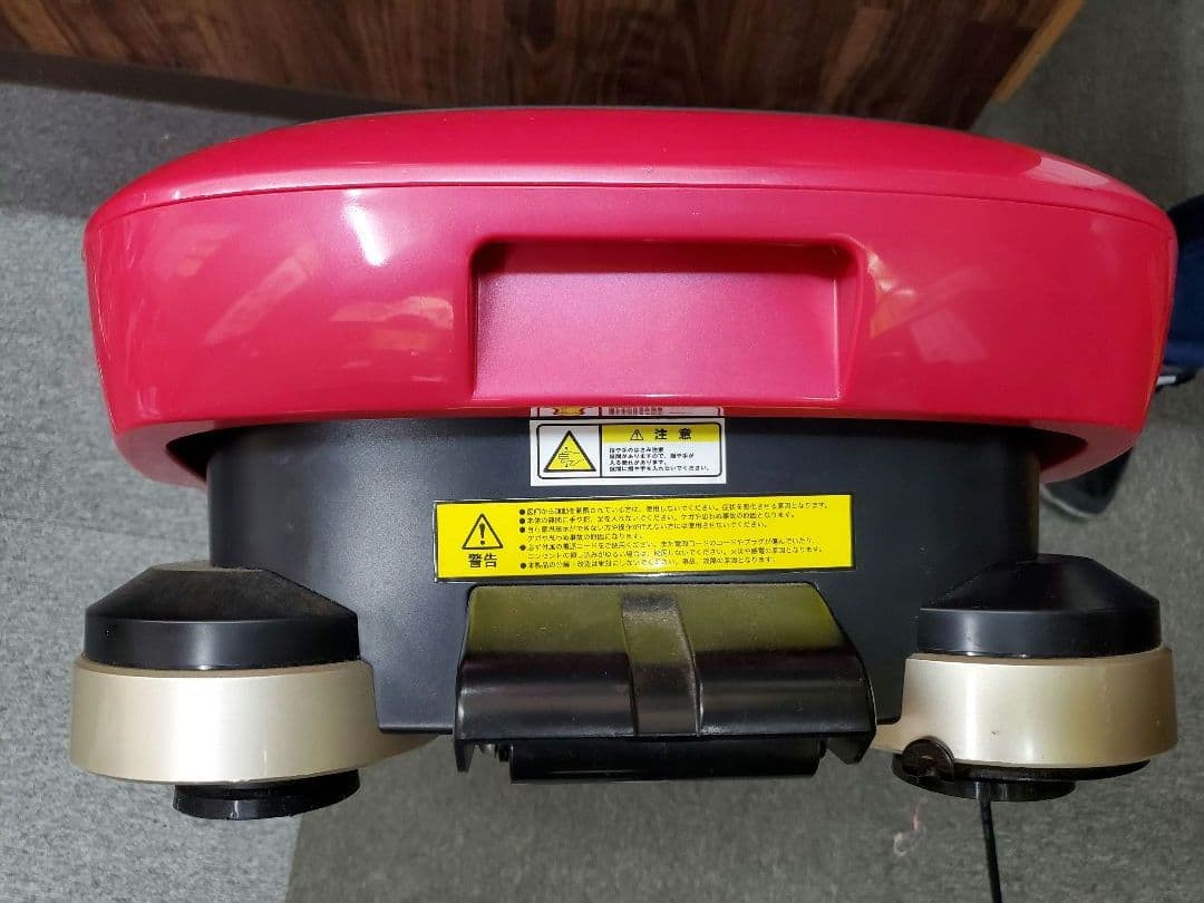 ✨ドクターエア 3D スーパーブレード PRO SB-06 ブルブルマシーン