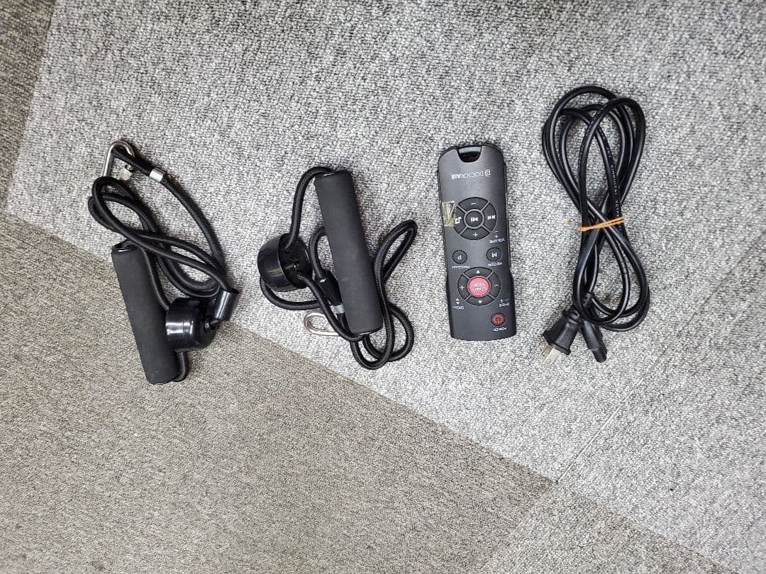 ✨ドクターエア 3D スーパーブレード PRO SB-06 ブルブルマシーン