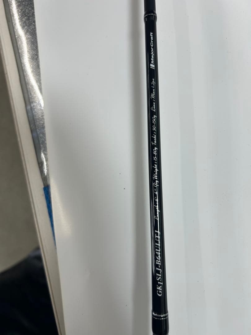 ぱっぺGIANT KILLING GK1SLJ-B64UL/TJ