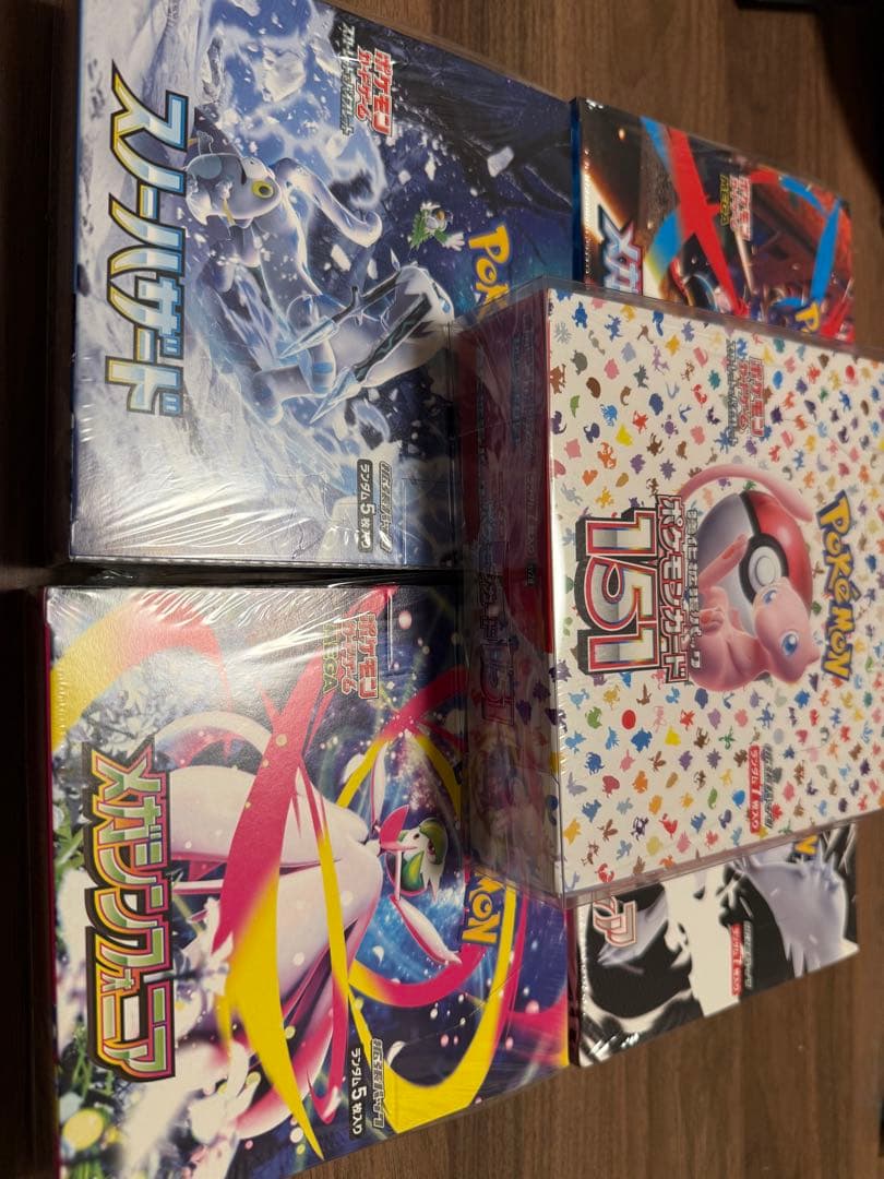 ポケモンカードセット まとめ売り