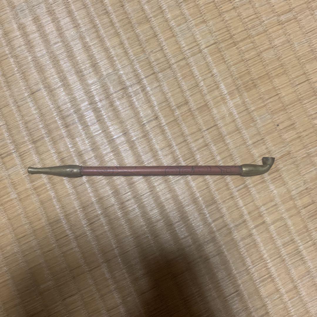 煙管　キセル　骨董品　アンティーク