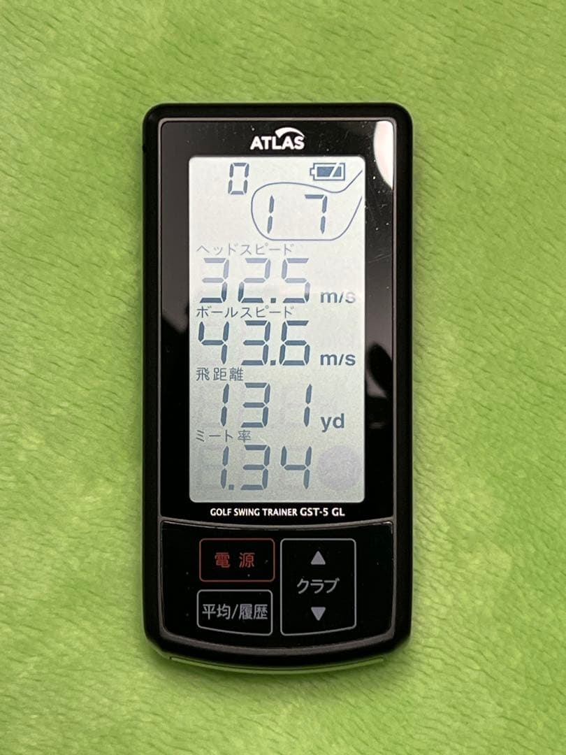 その他 GOLF SWING TRAINER CST-5 GL