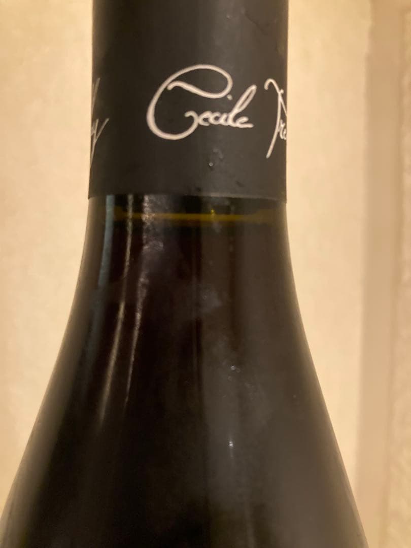 セシル・トランブレイ　モレ・サン・ドニ　トレ・ジラール　2017