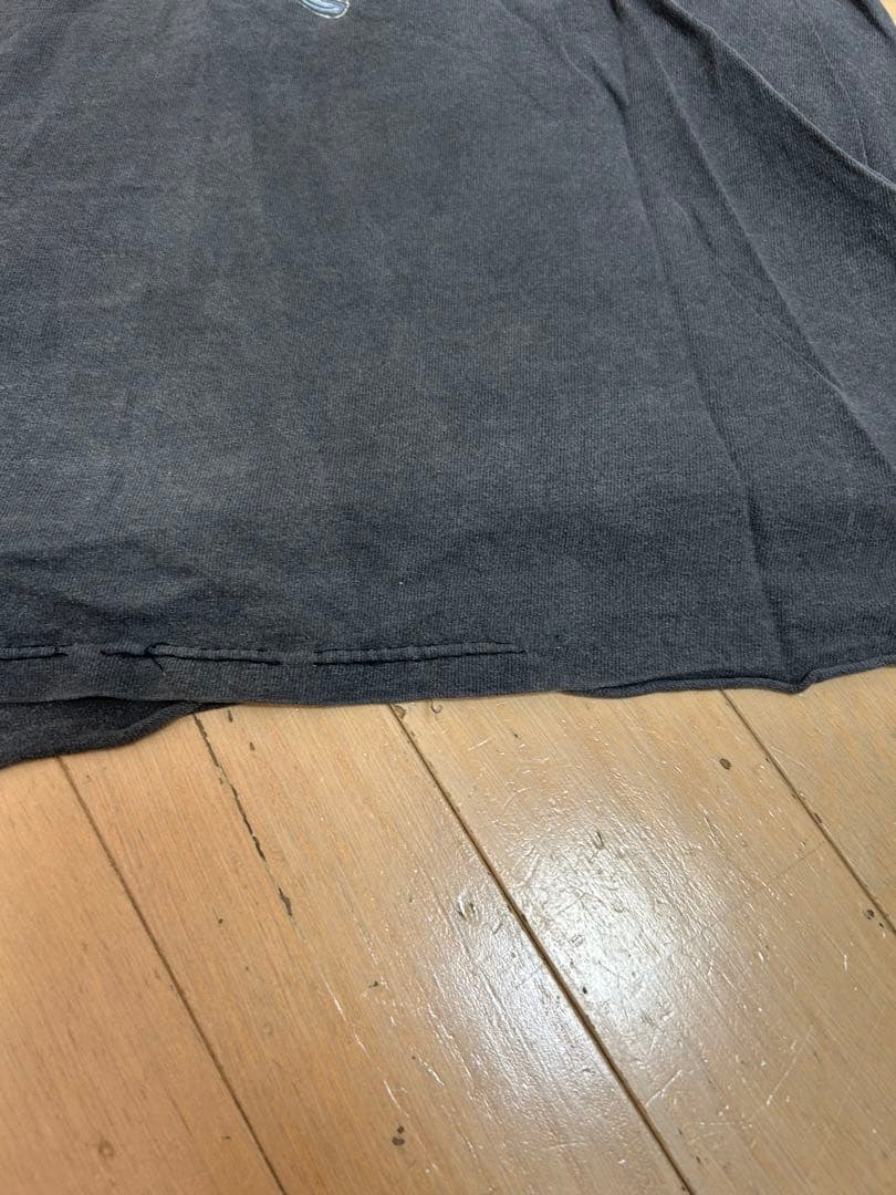 GUN S ROSES ガンズ1991年ツアーTシャツ