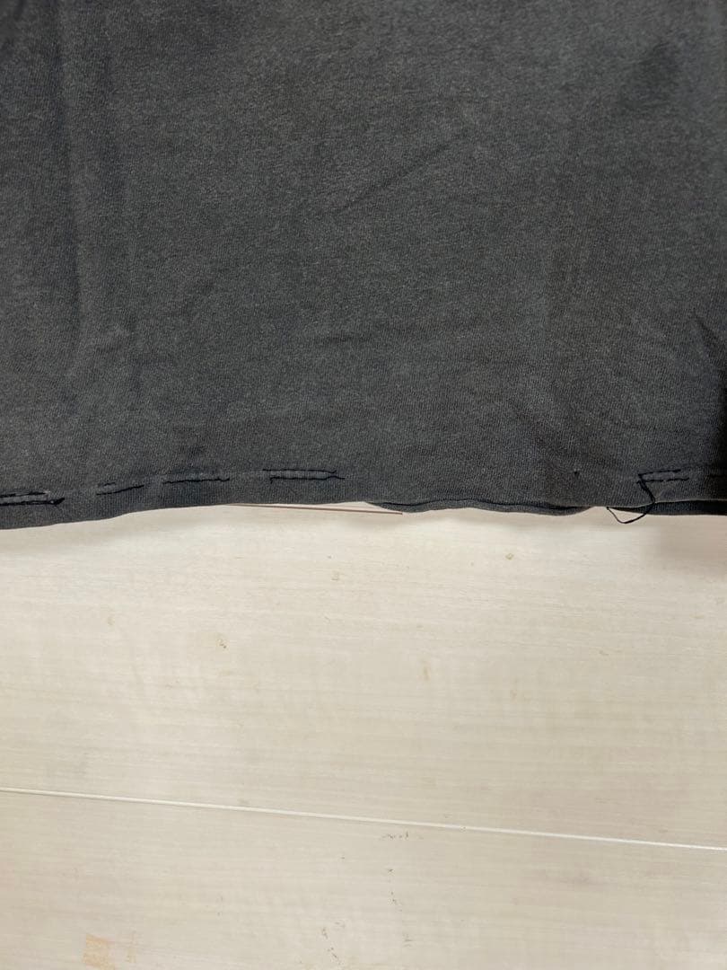 GUN S ROSES ガンズ1991年ツアーTシャツ