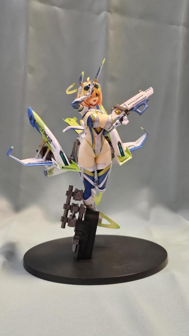 バニースーツ プランニング ソフィア・F・シャーリング