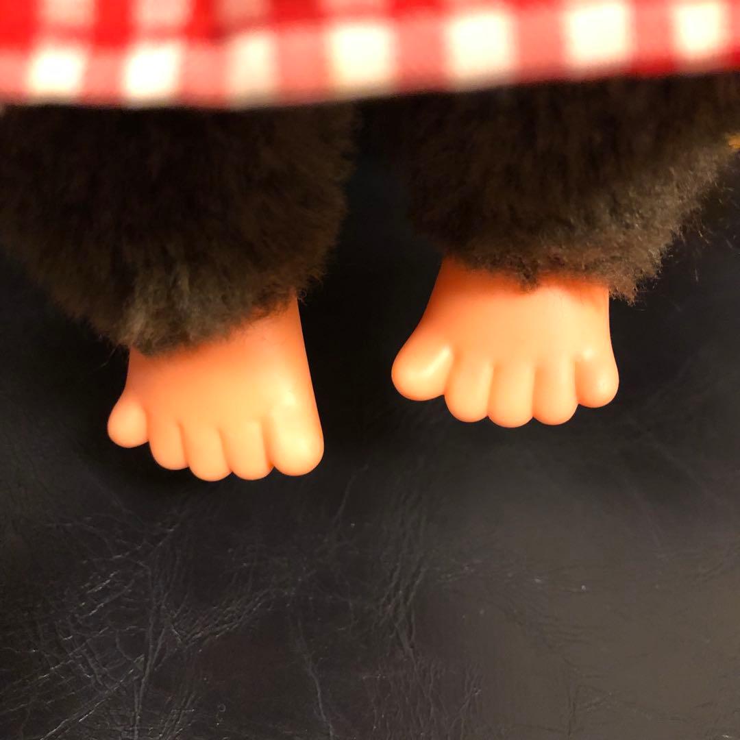 ＊本日限定＊　セキグチ　モンチッチ　パペット　ジュニア