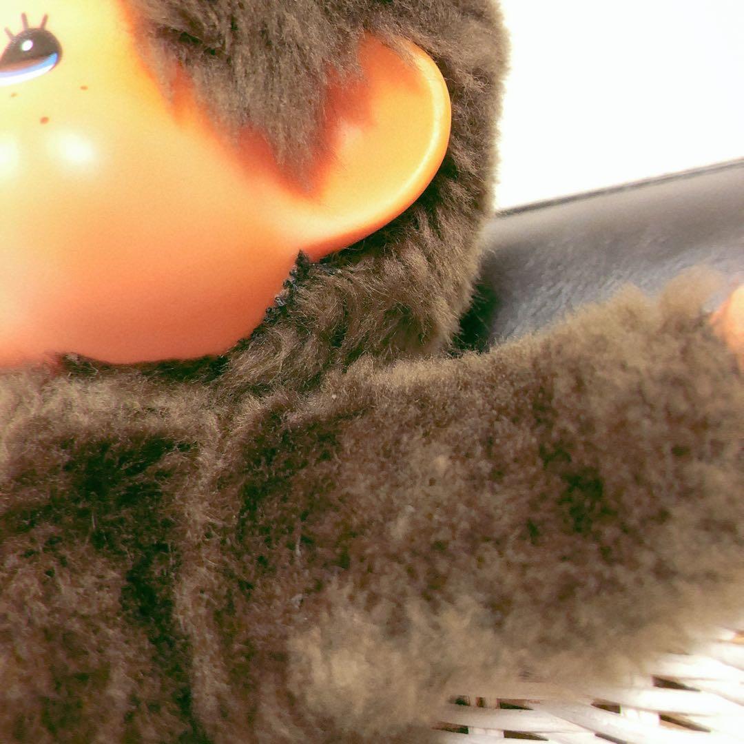 ＊本日限定＊　セキグチ　モンチッチ　パペット　ジュニア