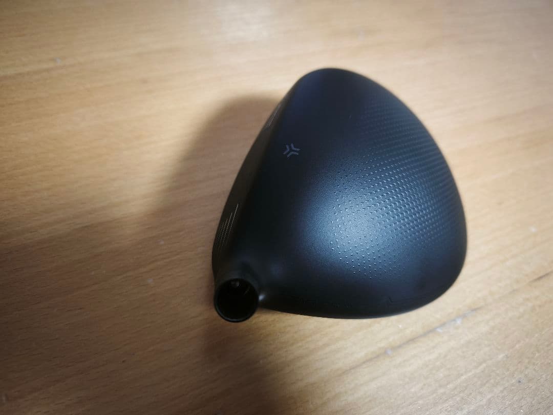 スリクソン　ZXi LS 9度　ドライバーヘッド