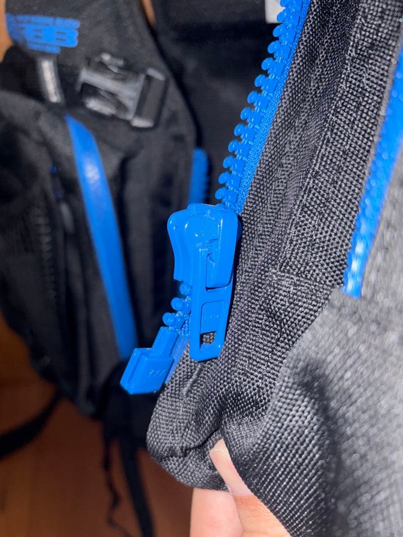 RBB ライフジャケット