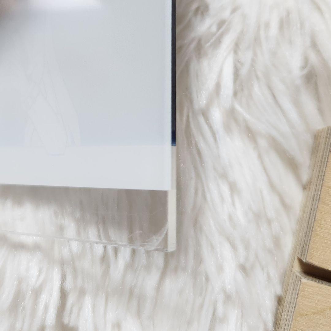 ロボトミーコーポレーション　アンジェラ　アクリルスタンド　韓国