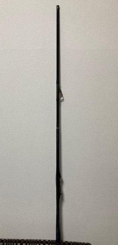 シマノ ISO LIMITED リミテッド T1.5 47-53 SI-Z 中古