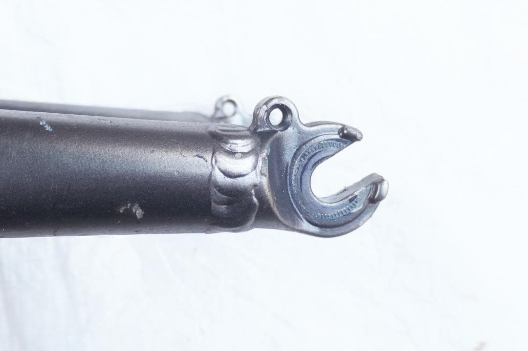 ダホン系 フォーク 16インチ ルノー マグネシウム合金製 絶版品