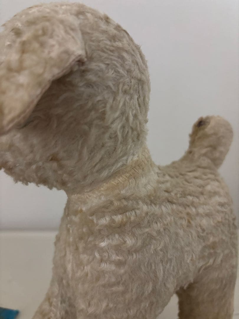 アンティーク Gund Lammi Gund Lamb羊 ぬいぐるみ