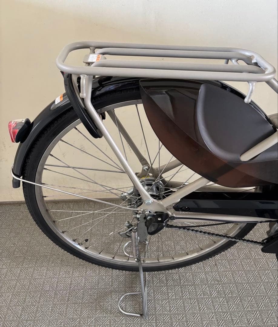 Sasa様‼️【美品】ヤマハ 電動アシスト自転車PAS with 26インチ