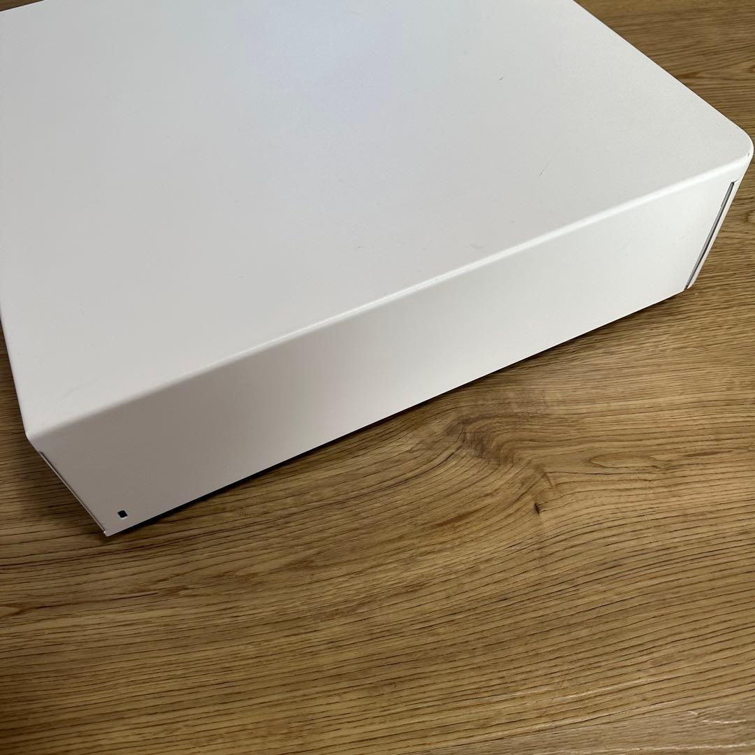 キャッシュドロア mJ-Drawer スター精密　MJD36M WT レジ