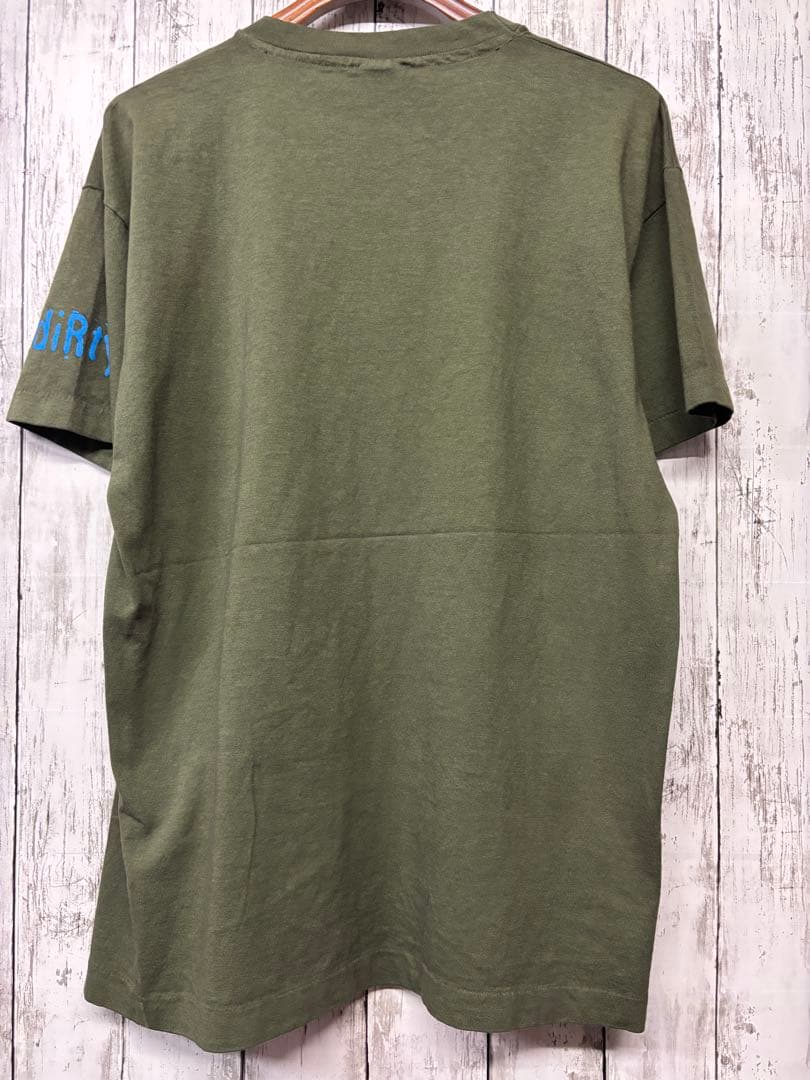 ソニックユース SonicYouth dirty Tシャツ