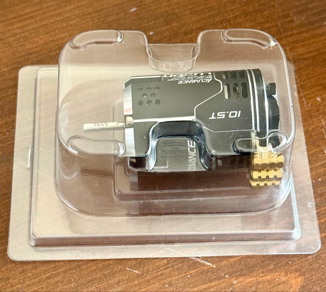 Acuvance LUXON AGILE 10.5T-B LV42ハイトルク