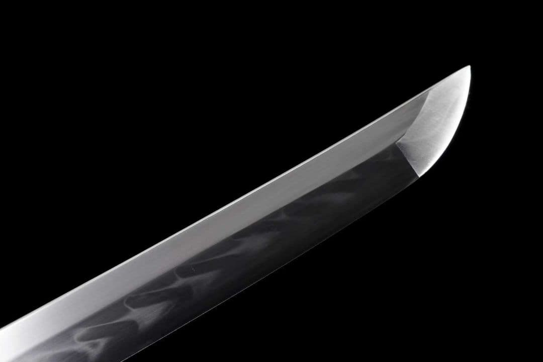 【鎌倉】古兵器 刀装具 日本刀　模造刀 居合刀 武士道 鑑賞用 美術刀 贈り物