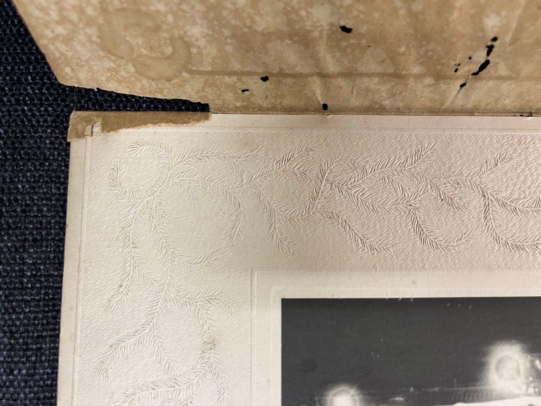 非売品 1912年大正元年 明治天皇大葬儀 公式写真 内務省　アート