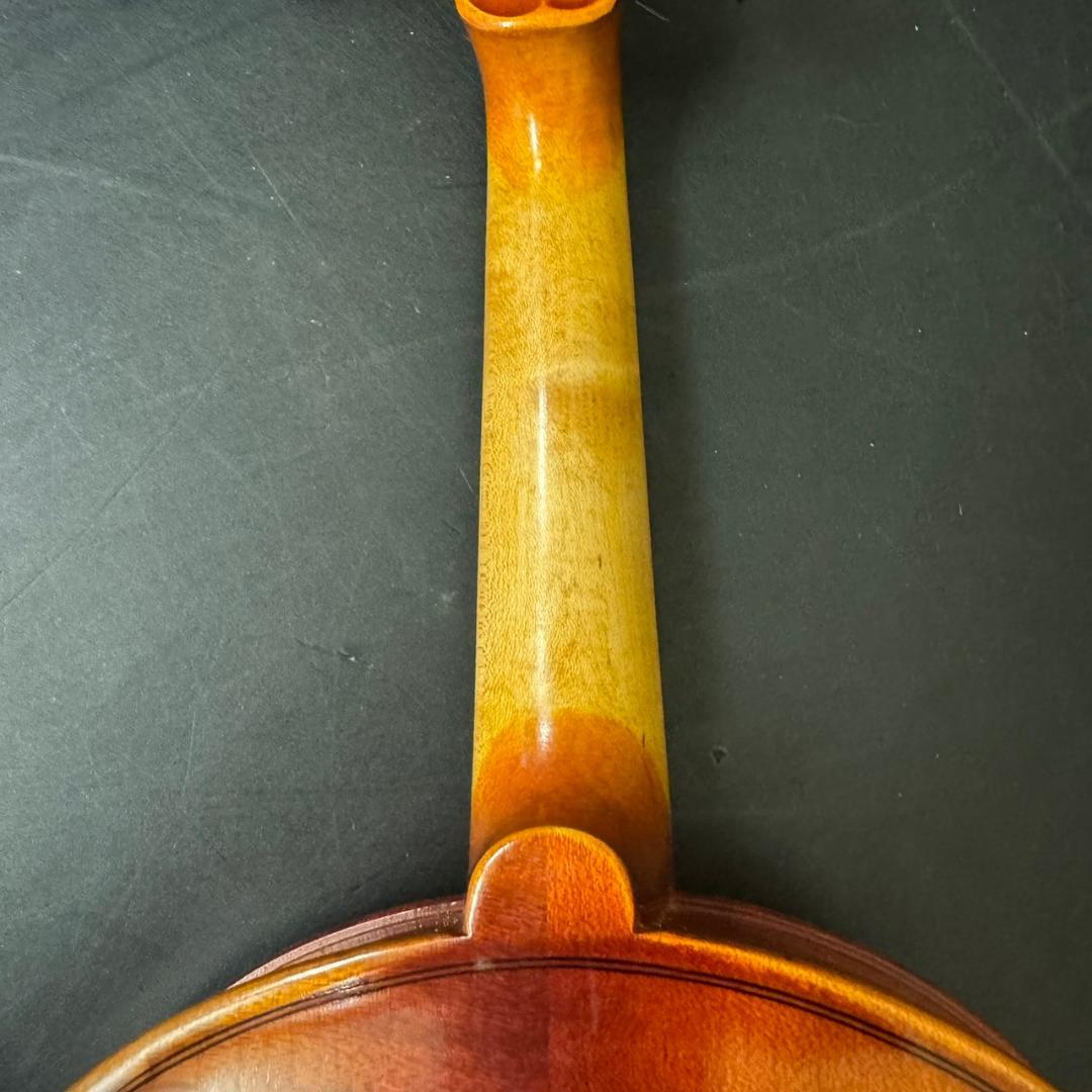 ☆鈴木バイオリン　バイオリン　4/4　No.300　1977年製　スズキ