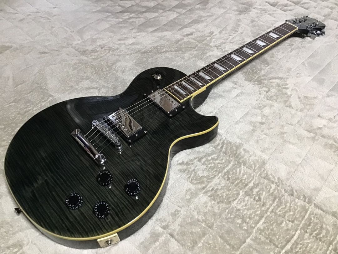 ギター Epiphone Les Paul 1960 TRIBUTE PLUS