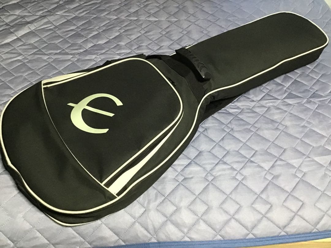 ギター Epiphone Les Paul 1960 TRIBUTE PLUS