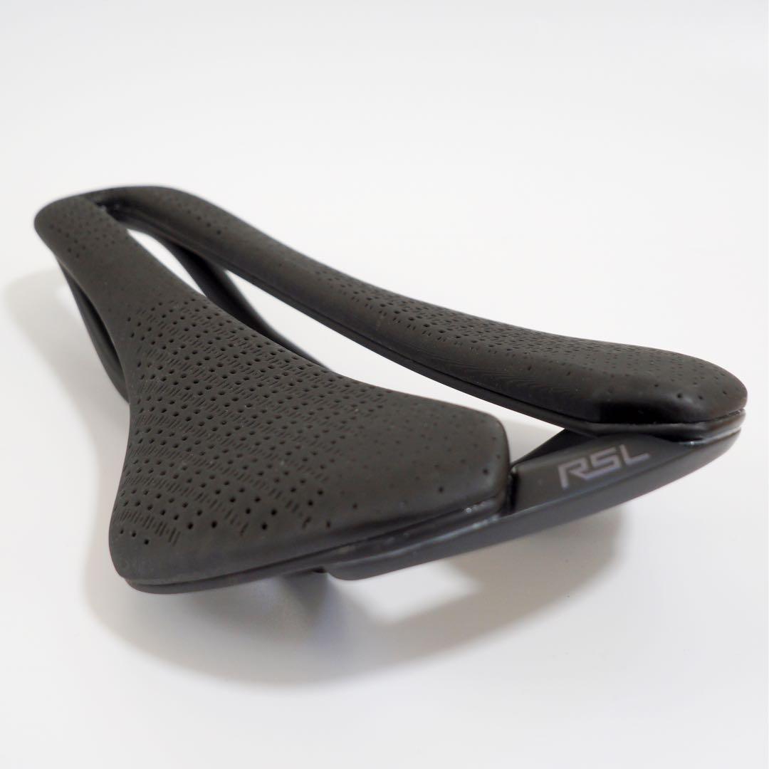 Trek Aeolus RSL AirLoom バイクサドル 135mm