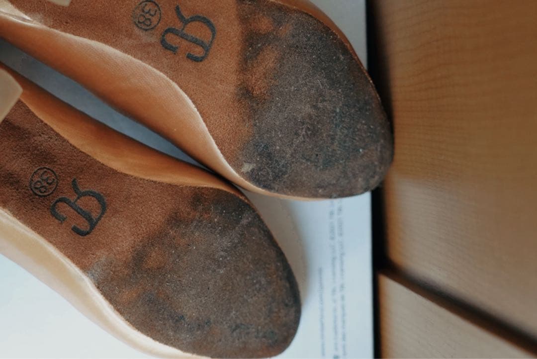 Drhdance 社交ダンス 競技ダンス モダン　シューズ ヒール7.5cm