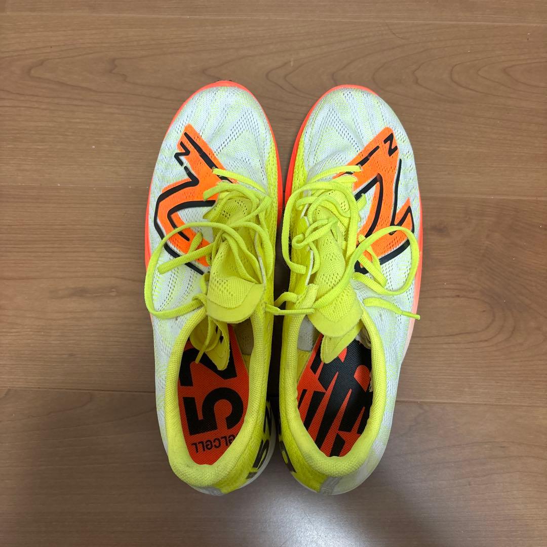 New Balance FuelCellランニングシュー 5280 26.0cm