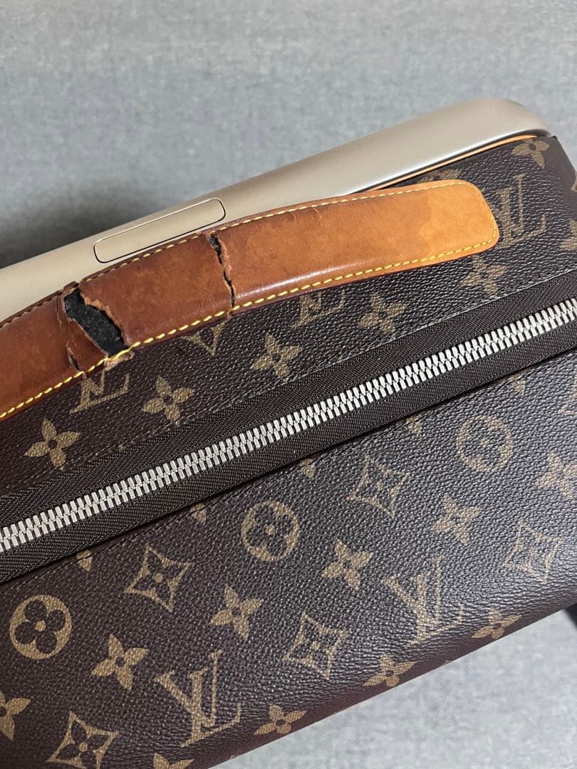 Louis Vuitton キャリーケース/スーツケース