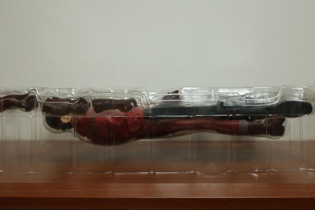 AKIRA 金田正太郎 1/6スケールフィギュア