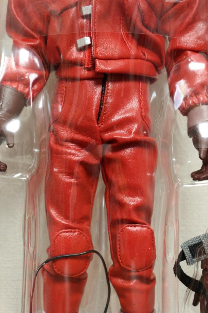 AKIRA 金田正太郎 1/6スケールフィギュア