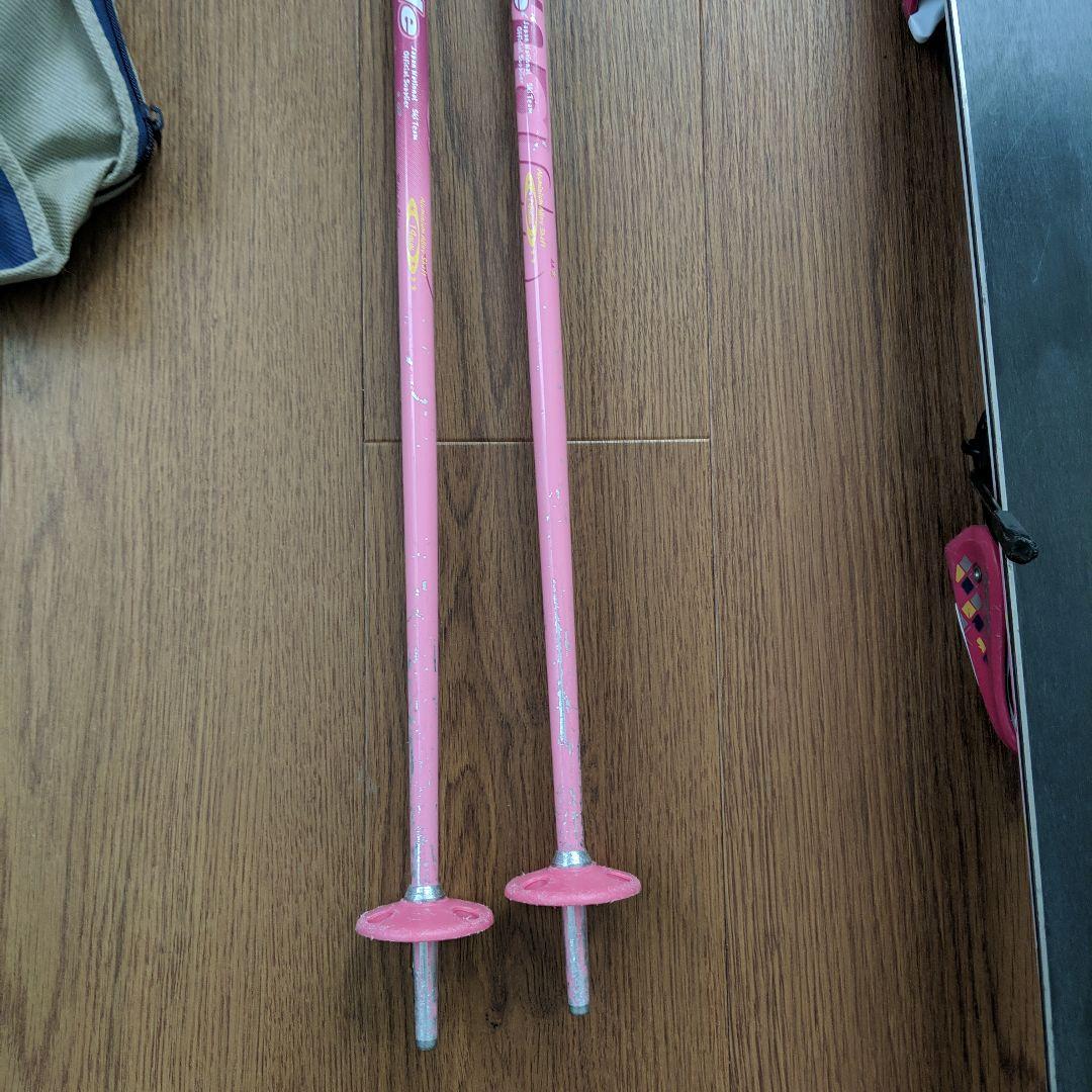 スキーセット　子供用