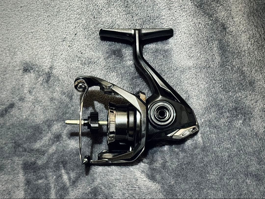 25ソアレXR C2000SSPG ボディ