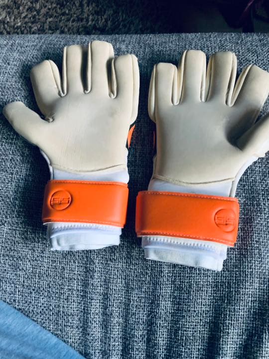 アクセサリー SJSJapan presence white &orange,black