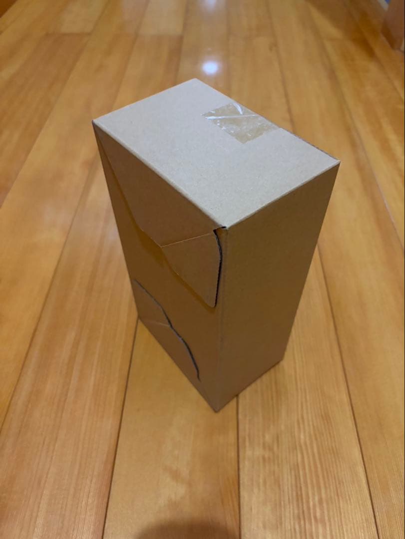 ポケモンセンター ヒロシマ新品段ボール未開封